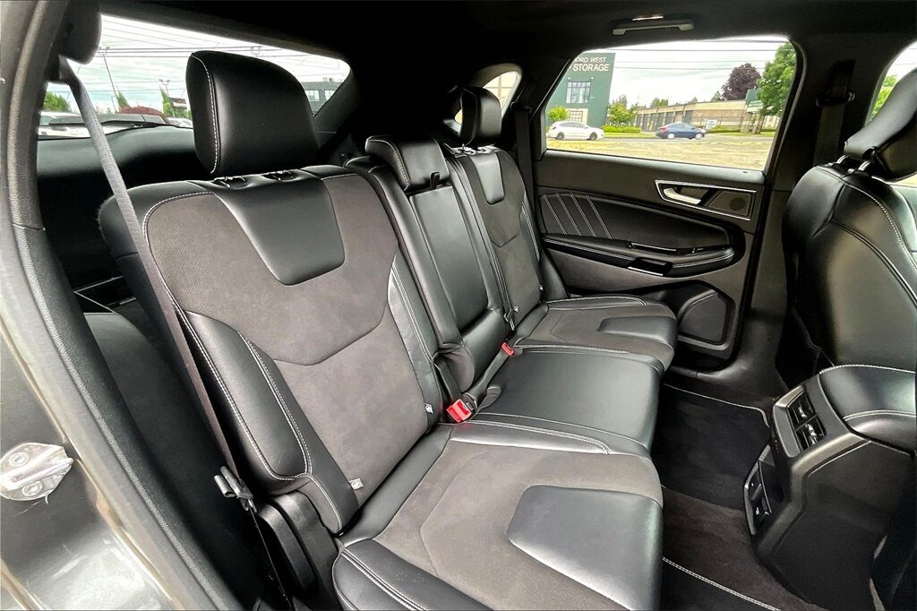 2019 Ford Edge ST OR
