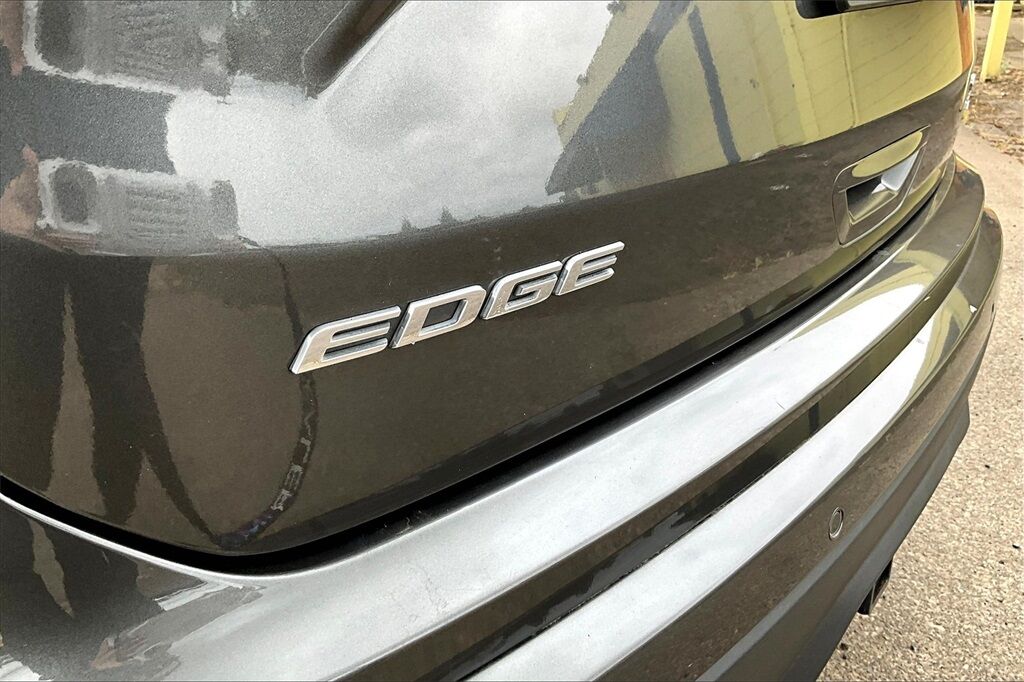 2019 Ford Edge ST OR