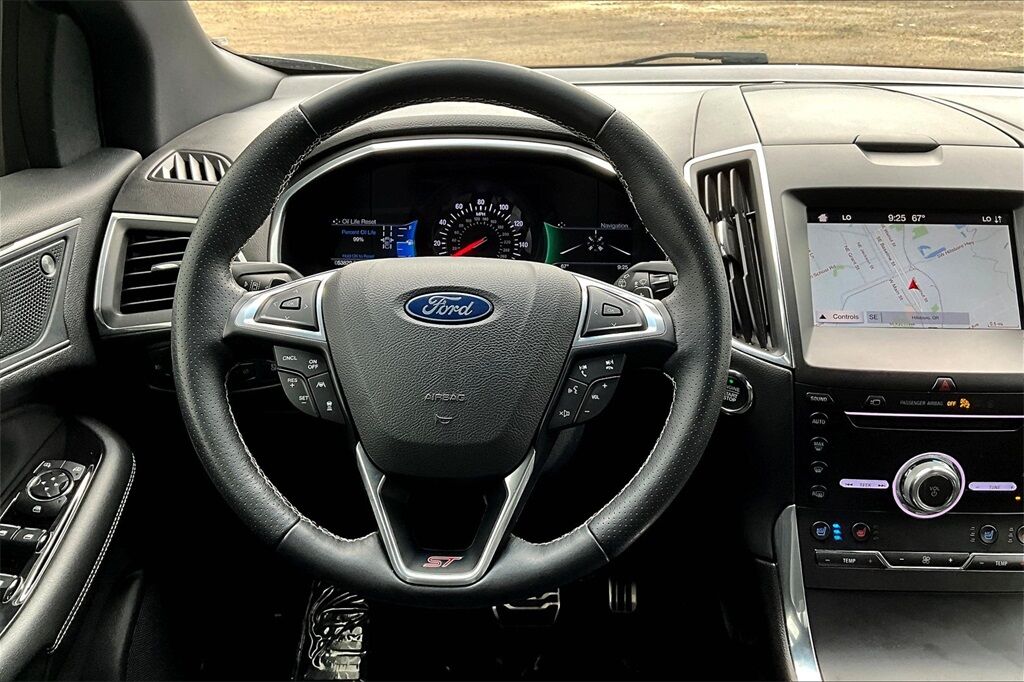 2019 Ford Edge ST OR