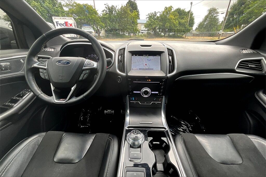 2019 Ford Edge ST OR