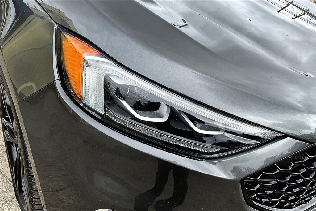 2019 Ford Edge ST OR
