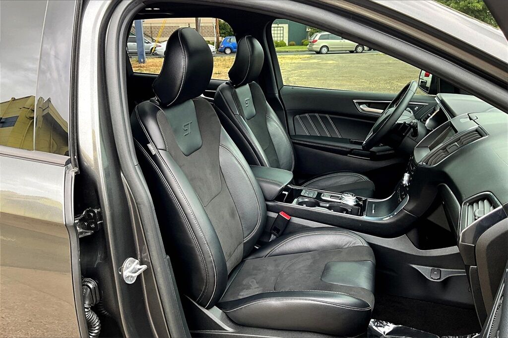 2019 Ford Edge ST OR