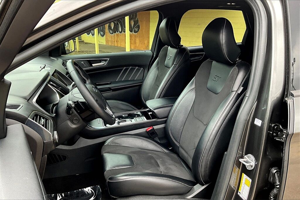 2019 Ford Edge ST OR