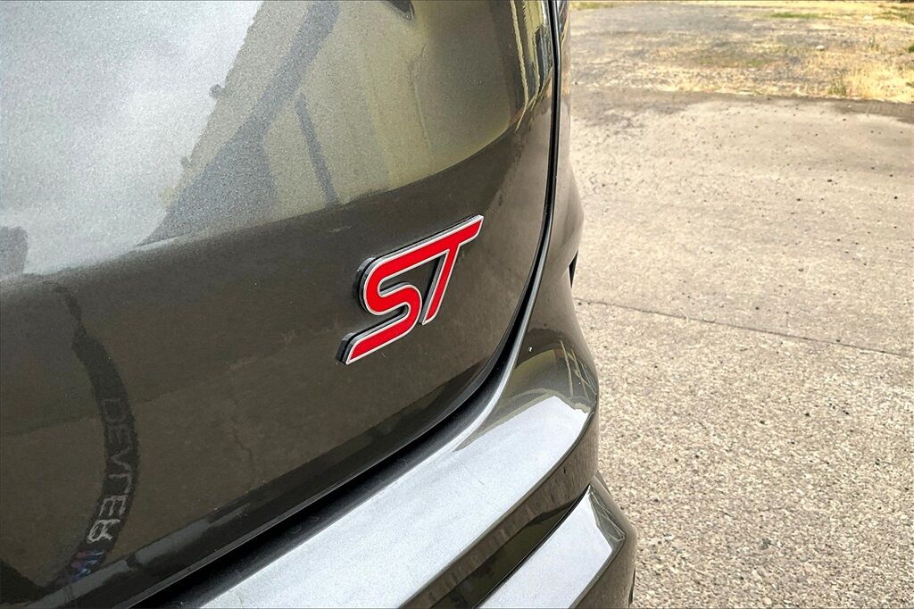2019 Ford Edge ST OR