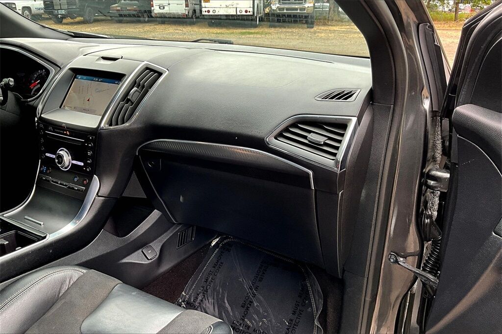 2019 Ford Edge ST OR