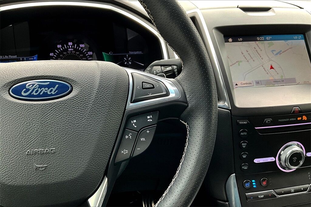 2019 Ford Edge ST OR