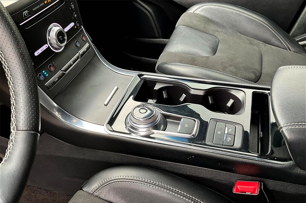 2019 Ford Edge ST OR