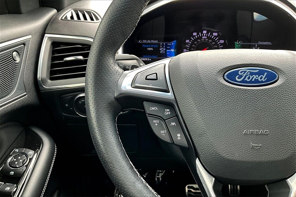 2019 Ford Edge ST OR