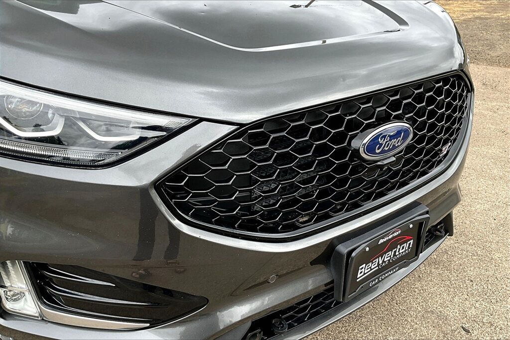 2019 Ford Edge ST OR