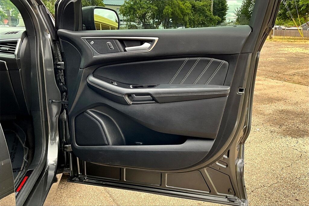 2019 Ford Edge ST OR