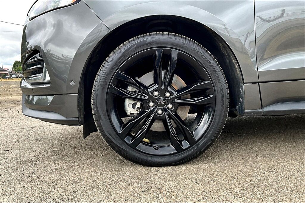 2019 Ford Edge ST OR