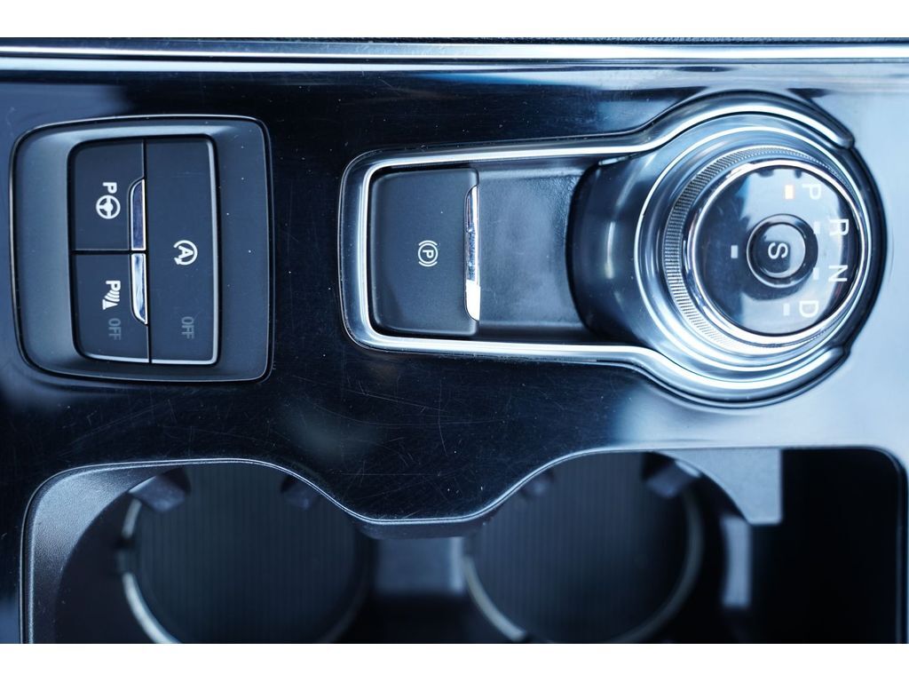 2019 Ford Edge ST Huntington UT