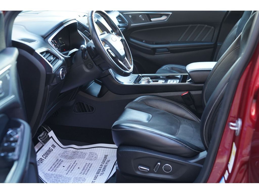2019 Ford Edge ST Huntington UT