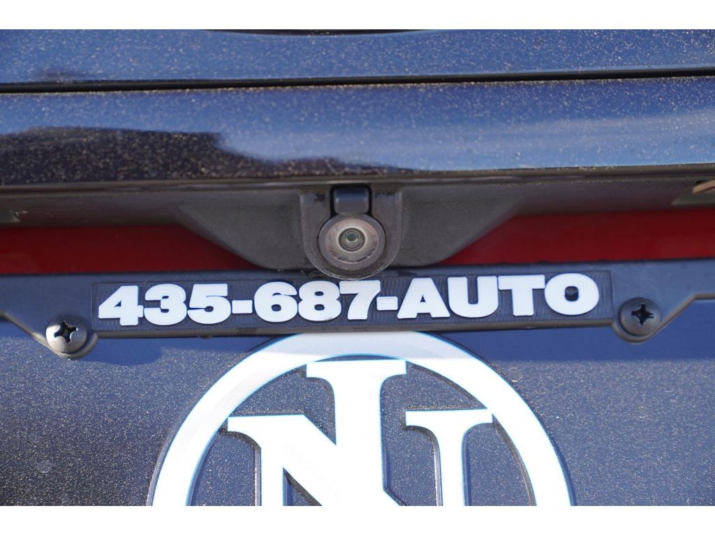 2019 Ford Edge ST Huntington UT