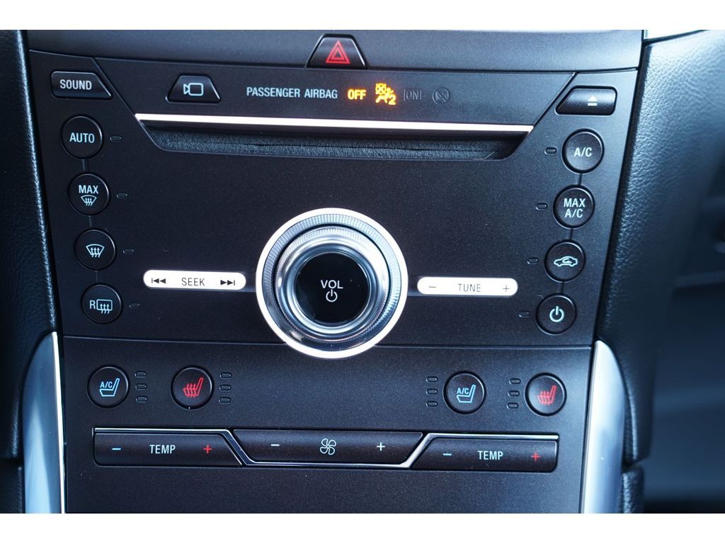 2019 Ford Edge ST Huntington UT