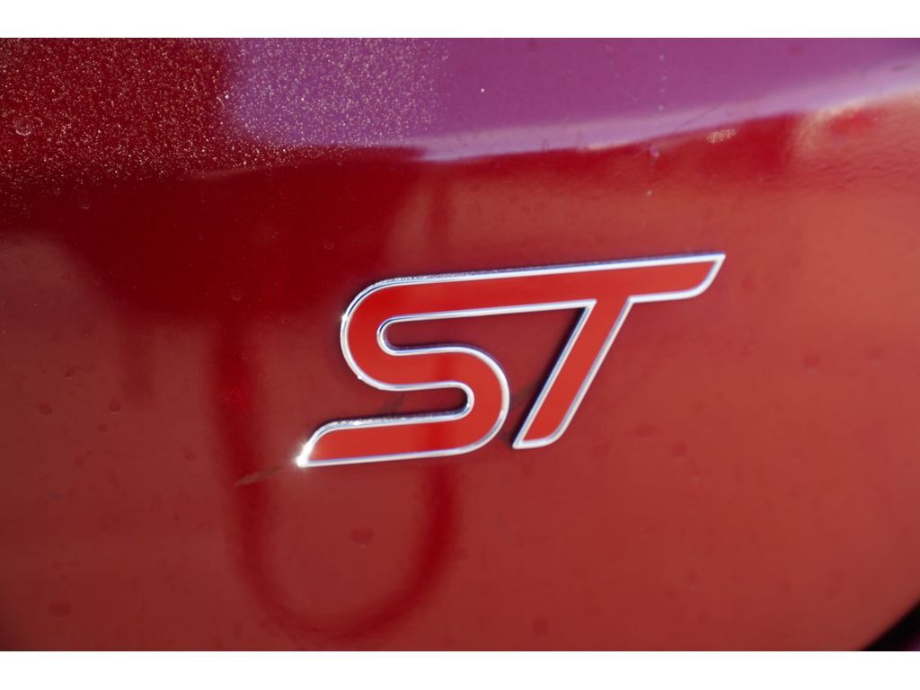 2019 Ford Edge ST Huntington UT