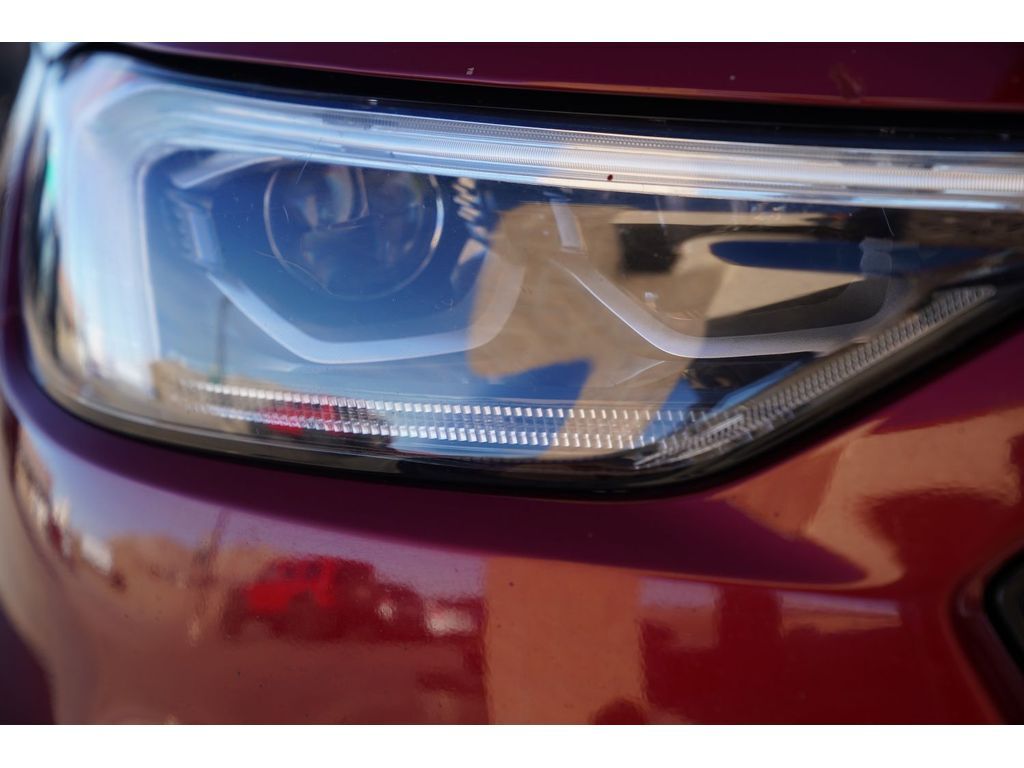 2019 Ford Edge ST Huntington UT