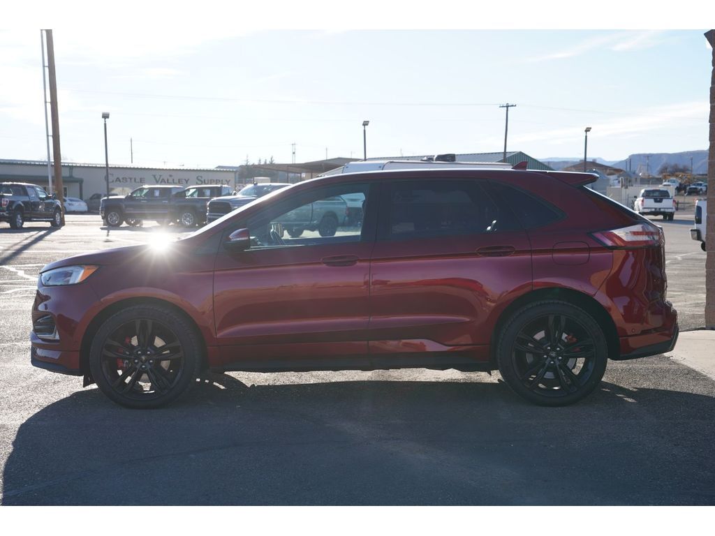 2019 Ford Edge ST Huntington UT