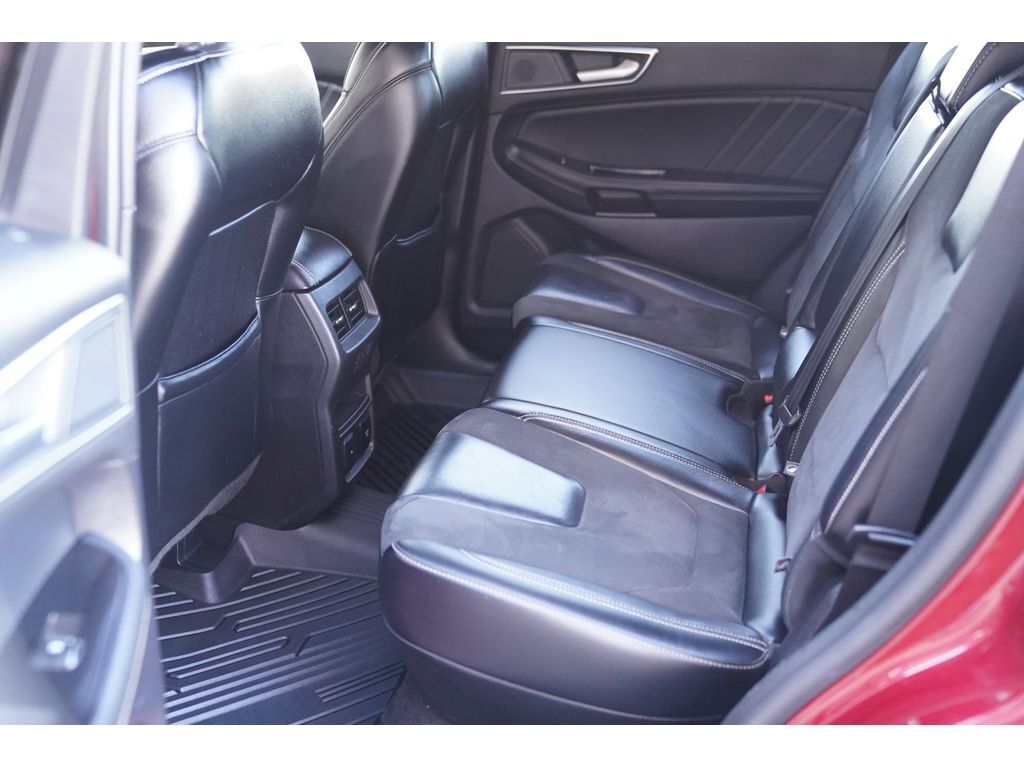 2019 Ford Edge ST Huntington UT