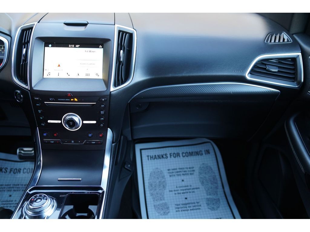 2019 Ford Edge ST Huntington UT