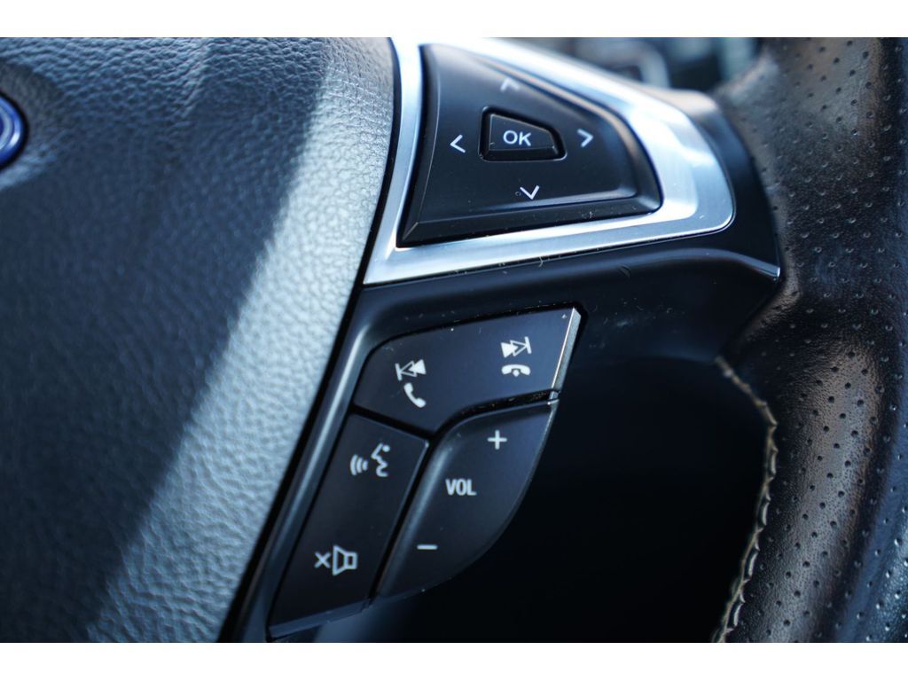 2019 Ford Edge ST Huntington UT