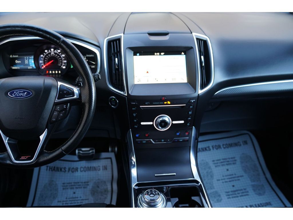 2019 Ford Edge ST Huntington UT