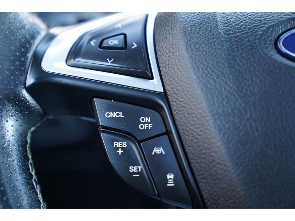 2019 Ford Edge ST Huntington UT