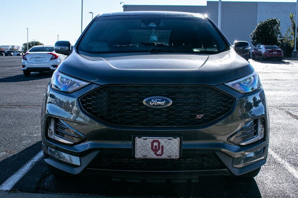 2019 Ford Edge ST Oklahoma City OK
