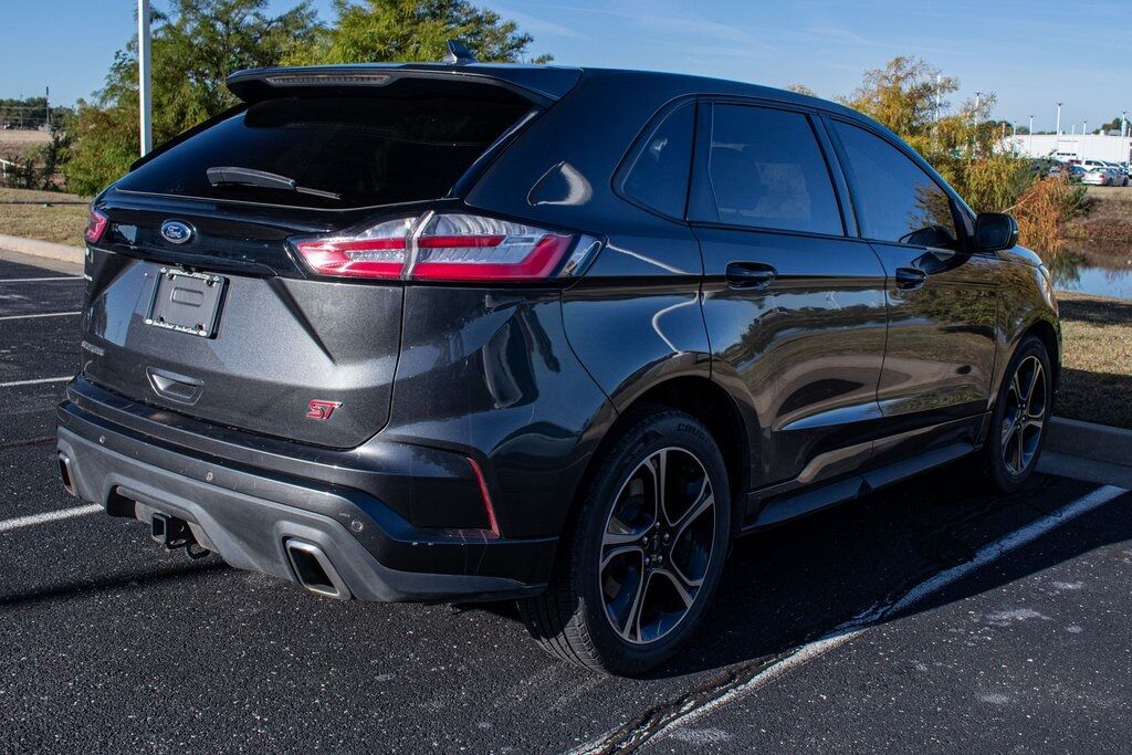 2019 Ford Edge ST Oklahoma City OK