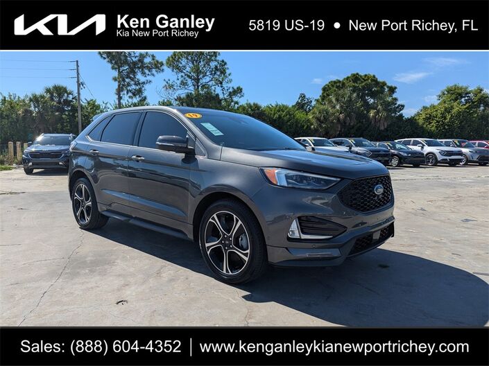 2019 Ford Edge ST Oshkosh WI