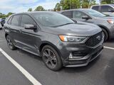 2019 Ford Edge ST Video