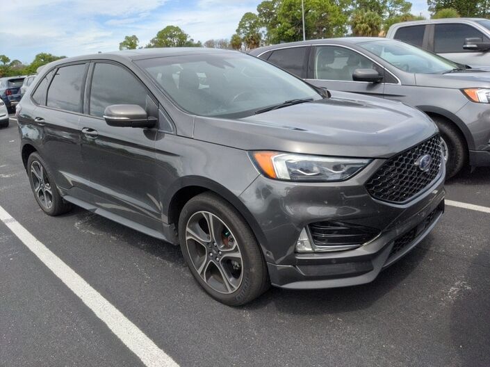 2019 Ford Edge ST Oshkosh WI