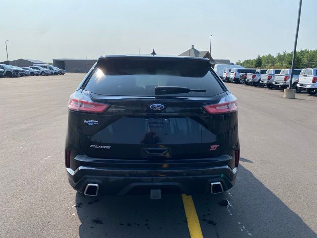 2019 Ford Edge ST Pine River MN