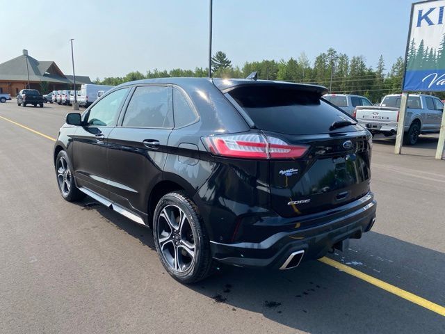2019 Ford Edge ST Pine River MN