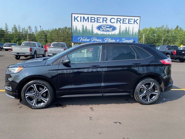 2019 Ford Edge ST Pine River MN