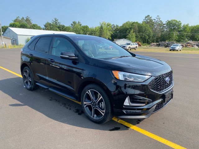 2019 Ford Edge ST Pine River MN