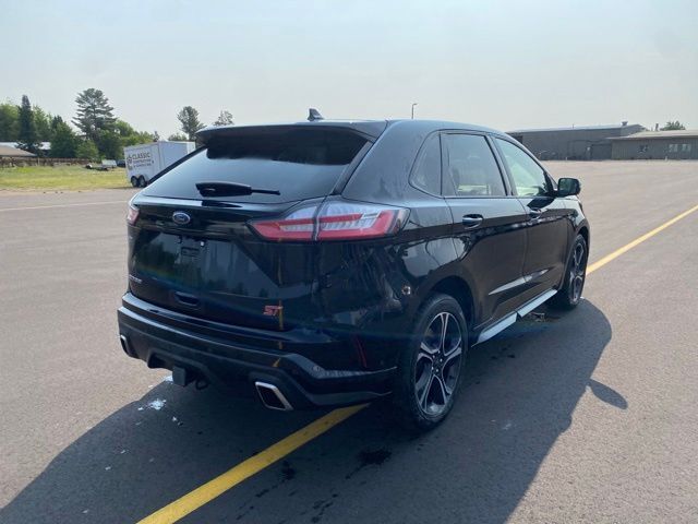 2019 Ford Edge ST Pine River MN