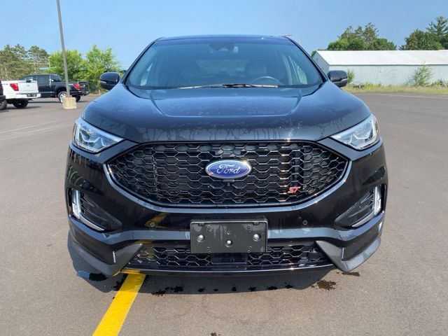 2019 Ford Edge ST Pine River MN