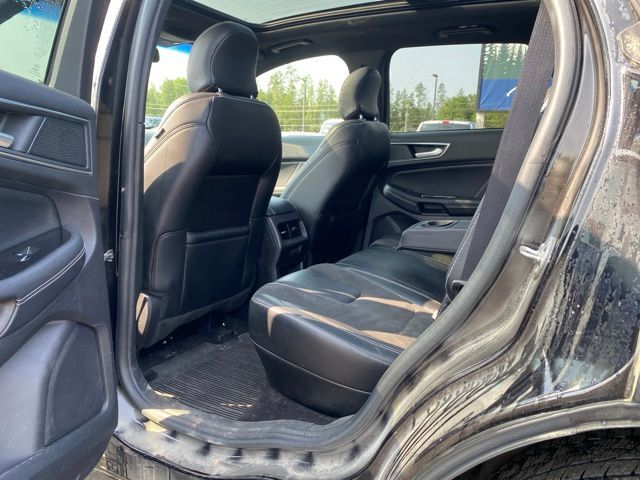 2019 Ford Edge ST Pine River MN