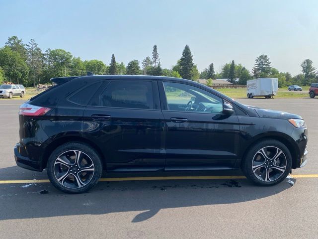 2019 Ford Edge ST Pine River MN