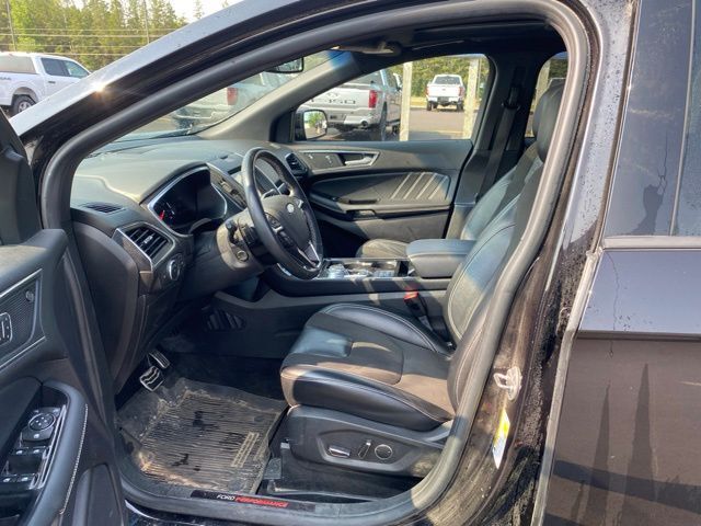 2019 Ford Edge ST Pine River MN