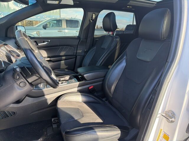 2019 Ford Edge ST Pine River MN