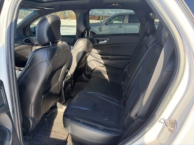 2019 Ford Edge ST Pine River MN