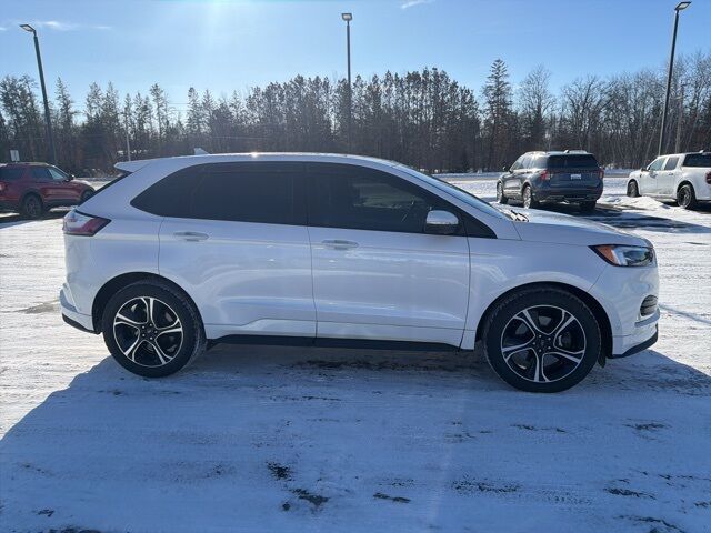2019 Ford Edge ST Pine River MN