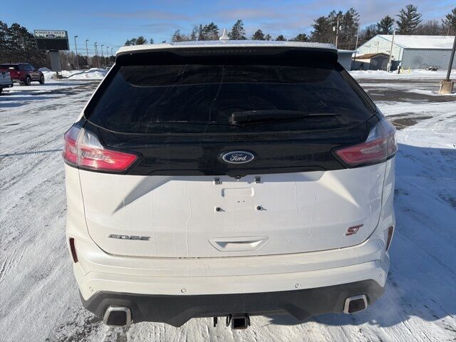 2019 Ford Edge ST Pine River MN