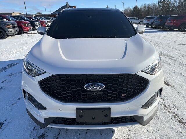 2019 Ford Edge ST Pine River MN