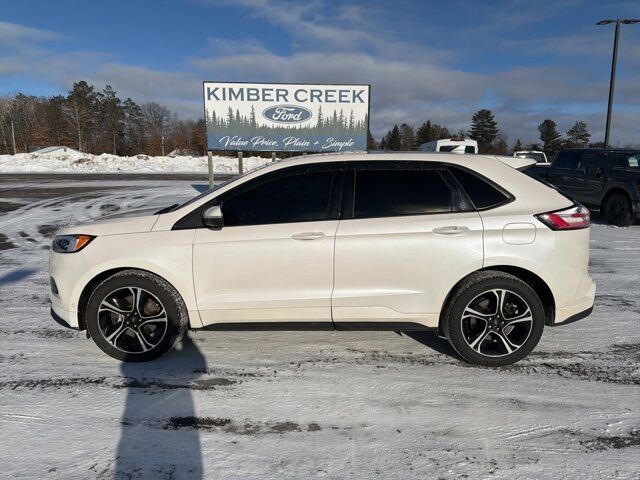 2019 Ford Edge ST Pine River MN