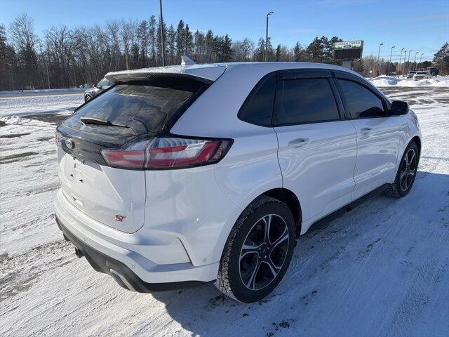 2019 Ford Edge ST Pine River MN