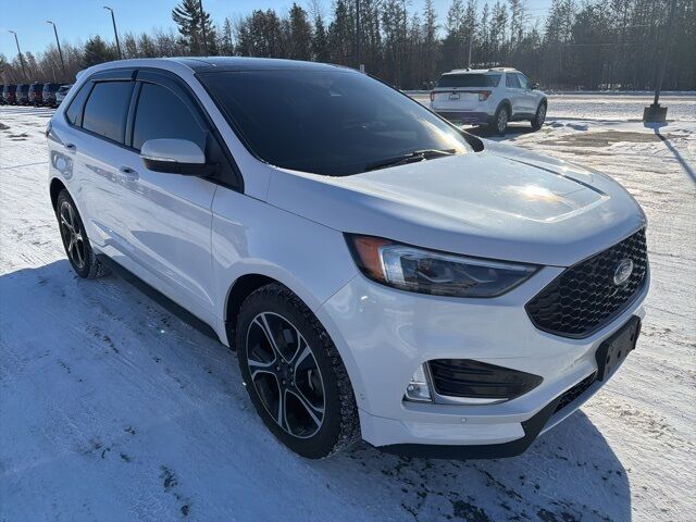 2019 Ford Edge ST Pine River MN