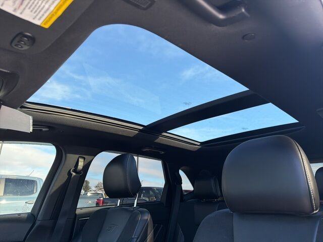 2019 Ford Edge ST Pine River MN